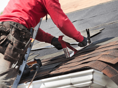 About Roof Repair Experts Fortuna, CA